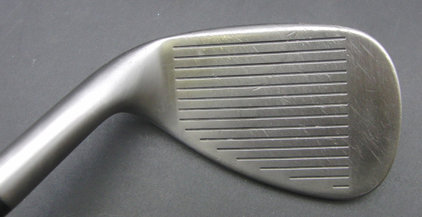 Titleist DCI 981 Sand Wedge Regular Steel Shaft Voltid Grip
