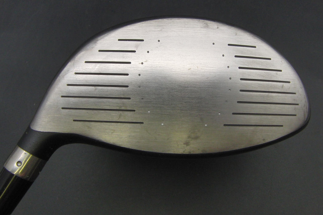 Nike SQ Dymo 2 9.5° Driver Regular Graphite Shaft Tour Edge Grip