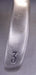 Callaway X18 Pro Series 3 Iron Stiff Steel Shaft Iomic Grip