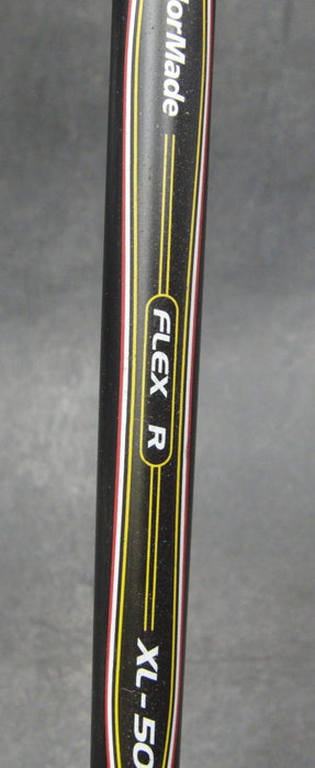 Taylormade R5 XL 3 Wood Regular Graphite Shaft Taylormade Grip