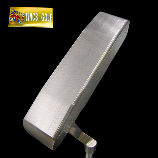 Tad Moore Pro 1 LN Pat Pend Putter 89cm Steel Lamkin Grip
