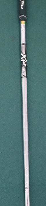 Left Handed Titleist AP1 714 6 Iron Regular Steel Shaft Titleist Grip