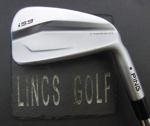 Ping i59 Black Dot 3 Iron Stiff Steel Shaft Golf Pride Grip