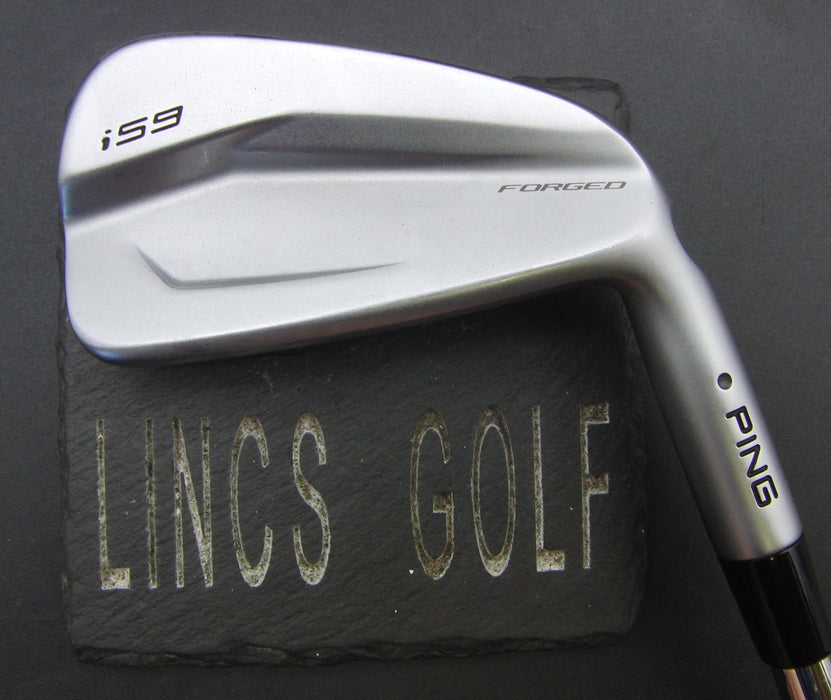 Ping i59 Black Dot 3 Iron Stiff Steel Shaft Golf Pride Grip