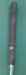 Left Handed Wilson Fat Shaft 6 Iron Regular Steel Shaft Lamkin Grip