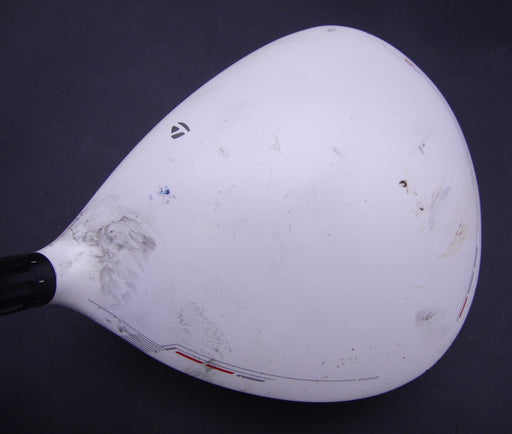 TaylorMade R11 10.5° Driver Regular (Optional) Graphite Shaft PGM Grip