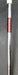 Ping i25 Red Dot Gap Wedge Extra Stiff Steel Shaft Perfect Pro Grip