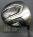 Callaway Hyper ERC 8.5° Driver Stiff Graphite Shaft Iomic Grip