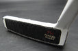 TaylorMade TOUR PREFERRED GHOST MA-81 Putter 84cm Length Steel Shaft PSYKO Grip