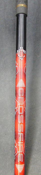 Nippon Zelon Power Weapon 4 Wood Stiff Graphite Shaft Izanahi Studio