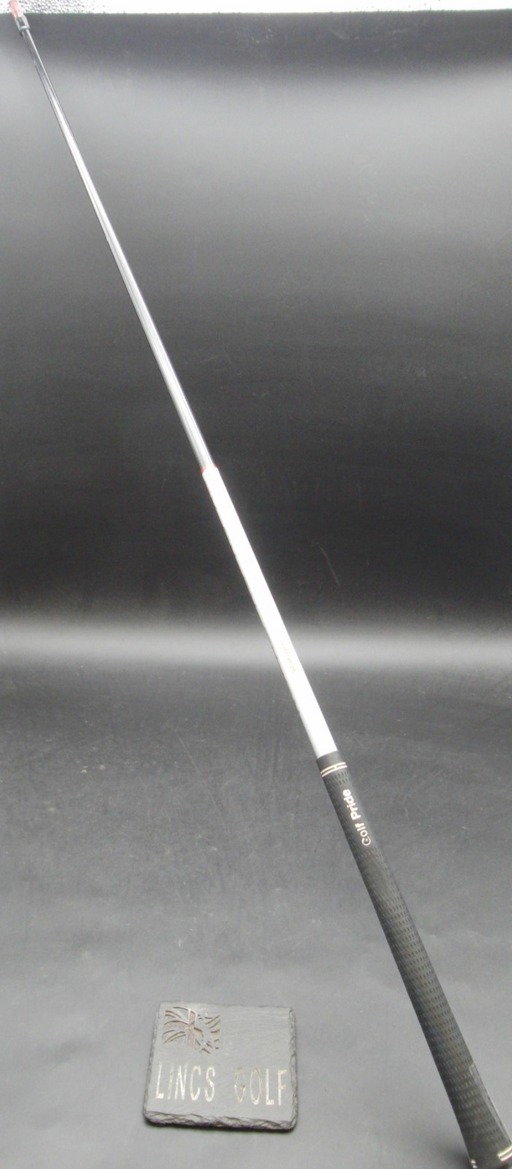 Shaft For TaylorMade R9 Driver Regular Fujikura Motore Graphite Shaft