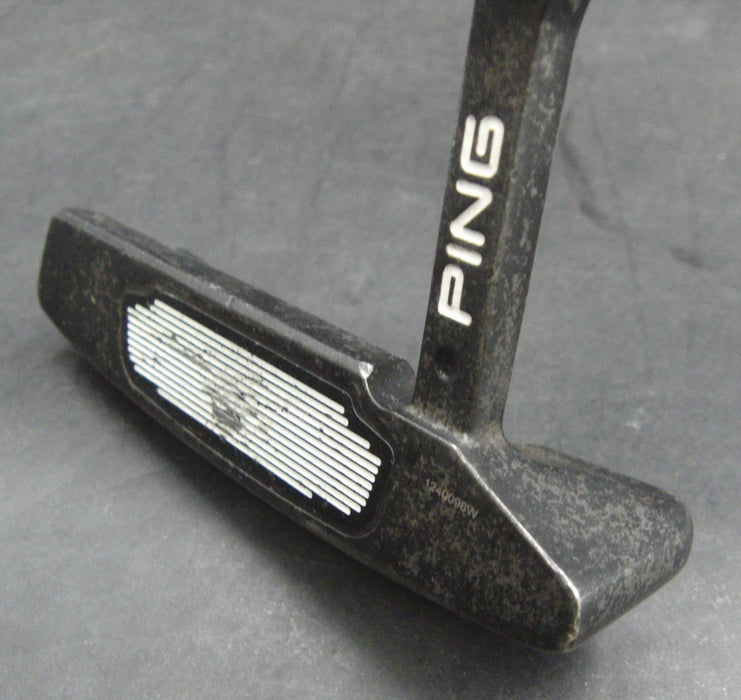 Ping Anser 2 Scottsdale TR Putter 86cm Length Steel Shaft Ping Grip*