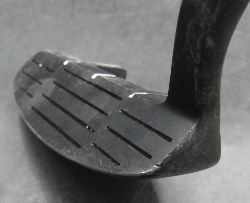 World Eagle CH-809 Chipper 84cm Length Steel Shaft with Grip