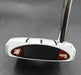 TaylorMade Rossa Corza Ghost Agsi+ Putter 86cm Length Steel Shaft & Head Cover