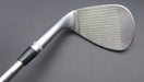 Callaway X Tour 58° Sand Wedge Stiff Steel Shaft Callaway Grip