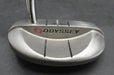 Odyssey Deep Face Rossie II Putter Steel Shaft 88cm Length Psyko Grip