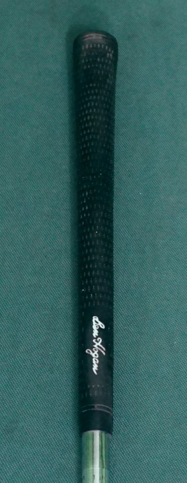 Ben Hogan Edge CFT 4 Iron Stiff Steel Shaft Ben Hogan Grip