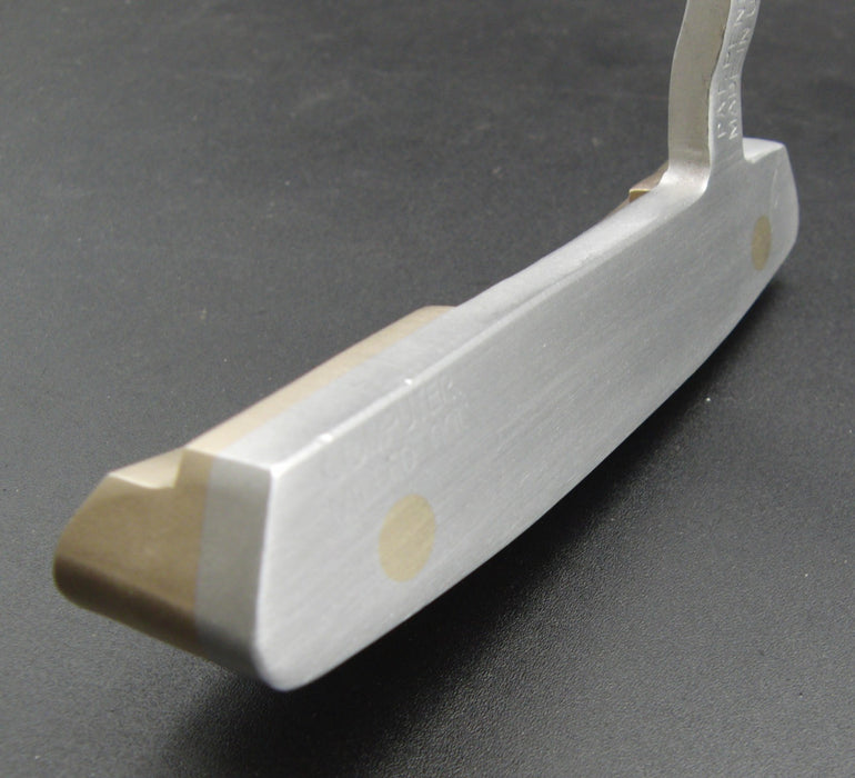 Cobra Married Metal Series Putter 88cm Playing Length Steel Shaft Cobra Grip