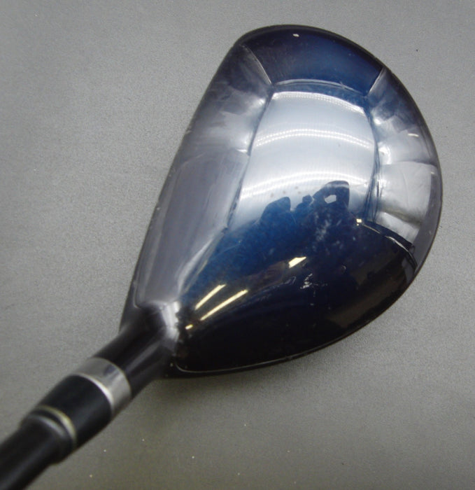 MacGregor MACTEC NV 21° 7 Wood Regular Graphite Shaft Prosimmon Grip