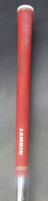 Cobra Pro MB Forged 6 Iron Stiff Steel Shaft Lamkin Grip