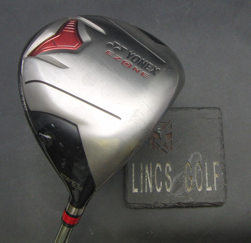 Yonex Ezone Type 450 10° Driver Regular Graphite Shaft Cadero Grip