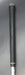 Nexgen 10.5° Driver Stiff Graphite Shaft Golf Pride Grip