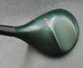 Vintage Crane Convex Sole Japan 1 Driver/Wood Regular Graphite Shaft Black Grip