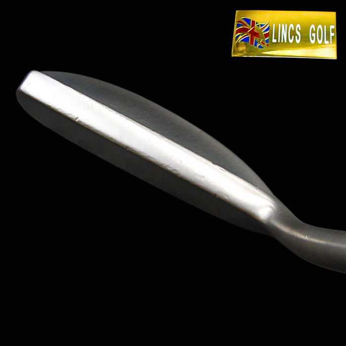 Wilson Staff R.Mendralla 8802 Putter 91cm Steel Shaft Wilson Staff Grip