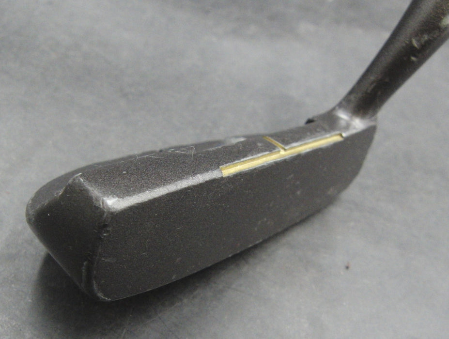 Mizuno 7004 Putter 84cm Length Steel Shaft Mizuno Grip