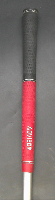 Daiwa Advisor Club Sand Wedge Regular Graphite Shaft Advisor Grip