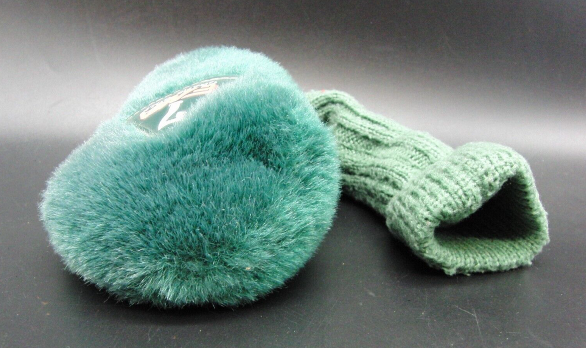 Ena Crane Golf 7 Hybrid Head Cover