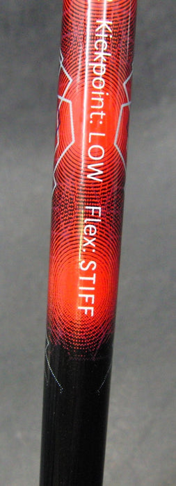 Callaway Razr Hawk 9.5° Driver Stiff Graphite Shaft PGM Grip