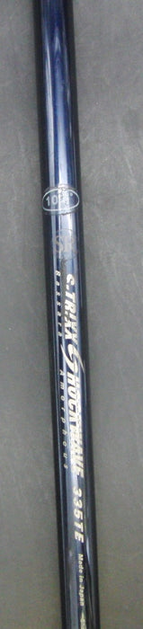 SASO Dr. Sato Driver Regular Graphite Shaft Golf Pride Grip