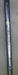 SASO Dr. Sato Driver Regular Graphite Shaft Golf Pride Grip