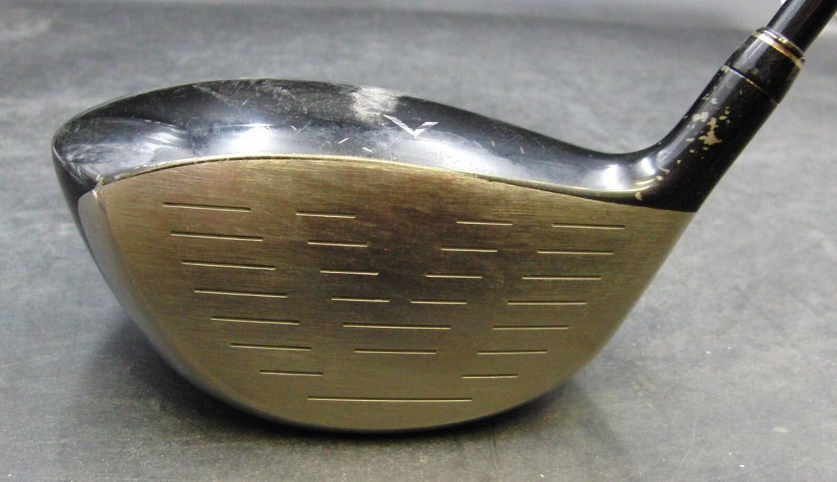 Bridgestone TourStage ViQ 460 10.5° Driver Regular Graphite Shaft TourStage Grip