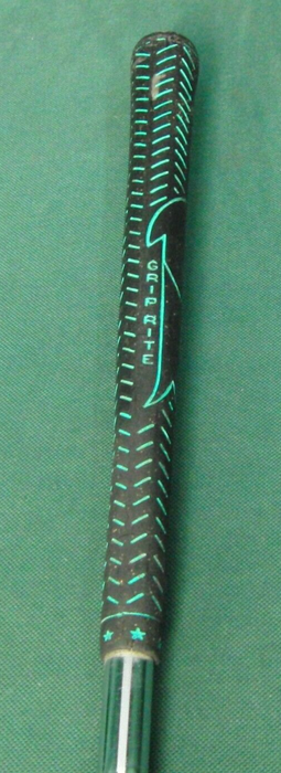 Wilson Staff Fluid Feel 9 Iron Regular Steel Shaft Golf Pride Grip