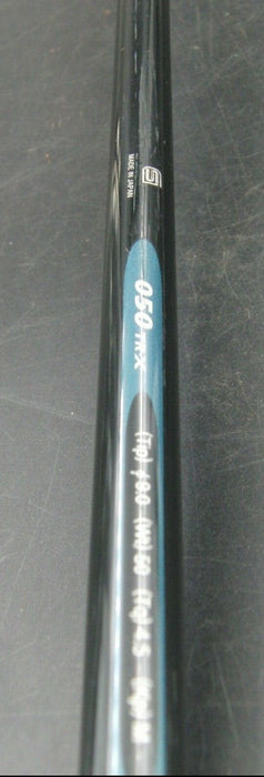 Japanese PRGR TR-X 370 10.5° Driver Stiff Graphite Shaft PRGR Grip