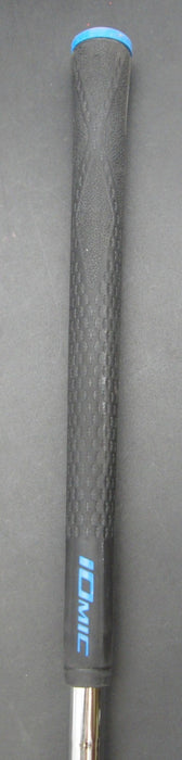 Titleist T400 2020 9 Iron Regular Steel Shaft Iomic Grip