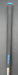 Titleist T400 2020 9 Iron Regular Steel Shaft Iomic Grip