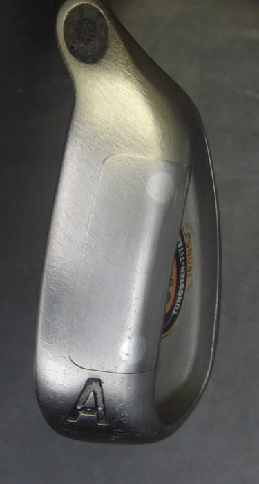 Callaway Great Big Bertha Gap A Wedge Regular Graphite Shaft Big Bertha Grip