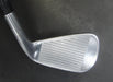 Left-Handed TaylorMade Tour Preferred MC Forged 4 Iron Regular Steel Shaft