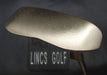 Ping Karsten B60F USA Putter 83cm Length Steel Shaft Ping Grip