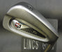 Wilson Staff Pi5 6 Iron Regular Steel Shaft Wilson Staff Grip