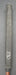 Unbranded Putter 98cm Length Steel Shaft Pride Special Grip
