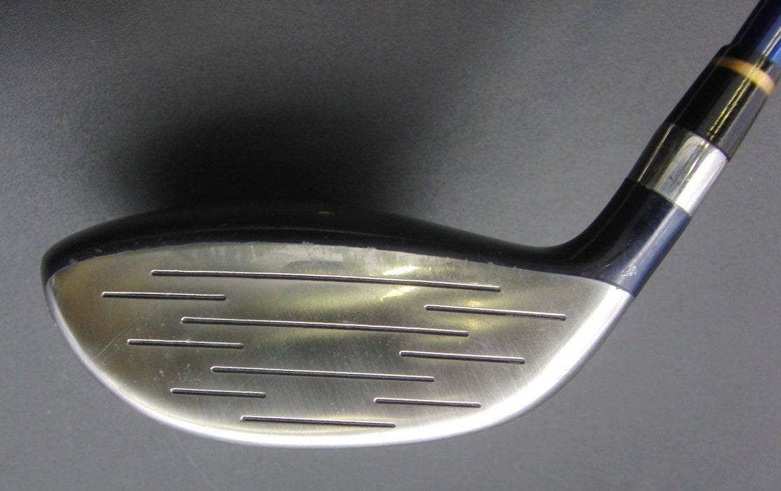 AMC Charger X 15° 3 Wood Regular Graphite Shaft Pride Grip