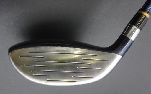 AMC Charger X 15° 3 Wood Regular Graphite Shaft Pride Grip