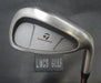 TaylorMade 200 8 Iron Regular Graphite Shaft TaylorMade Grip