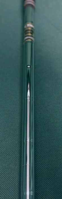 Nike Slingshot Tour 6 Iron True Temper Stiff Steel Shaft Slingshot Grip