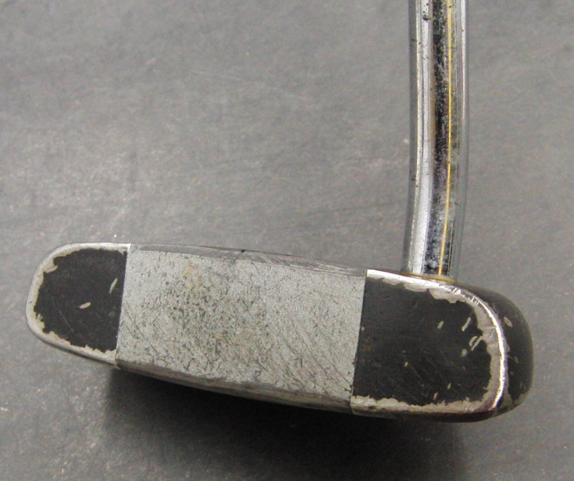 Never Compromise Z/I Alpha 2 Putter 90cm Playing Length Steel Shaft +Grip