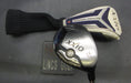 XXIO Next Future Tech 23° 5 Hybrid Stiff Graphite Shaft XXIO Grip + Head Cover